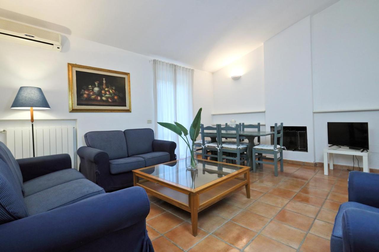 Villa Biancospini, , Le Case Di Aurelia Guesthouse กัสเตลลาเนตา มารีนา ภายนอก รูปภาพ