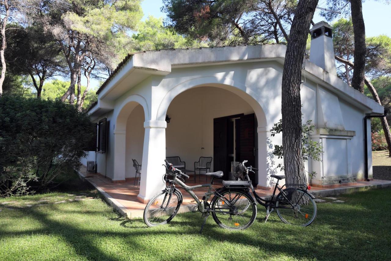 Villa Biancospini, , Le Case Di Aurelia Guesthouse กัสเตลลาเนตา มารีนา ภายนอก รูปภาพ