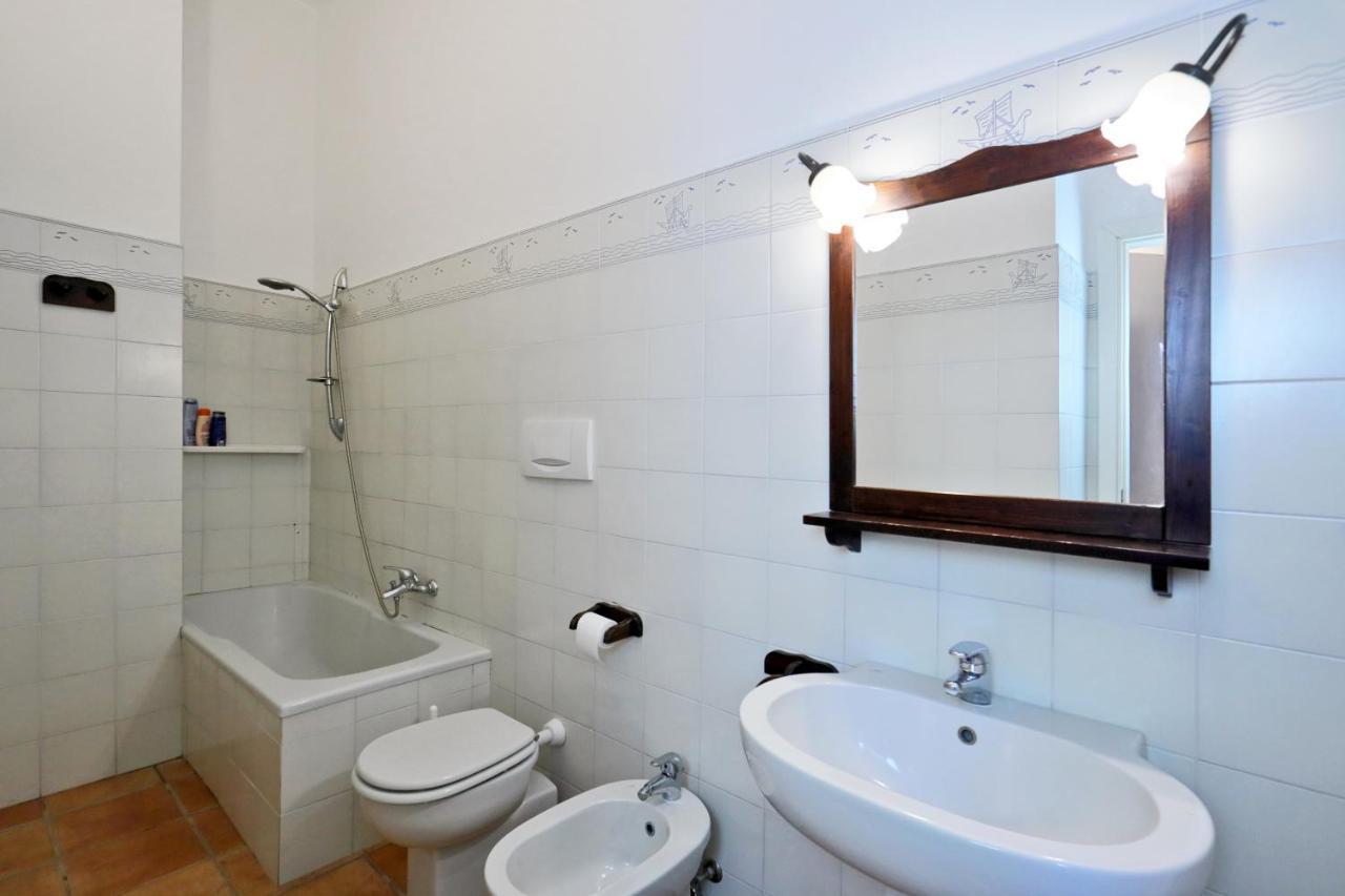 Villa Biancospini, , Le Case Di Aurelia Guesthouse กัสเตลลาเนตา มารีนา ภายนอก รูปภาพ