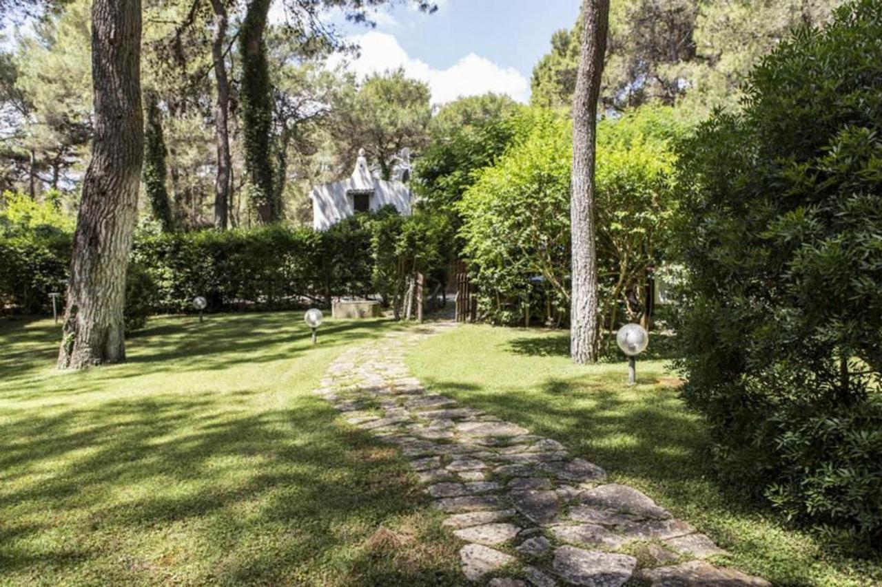 Villa Biancospini, , Le Case Di Aurelia Guesthouse กัสเตลลาเนตา มารีนา ภายนอก รูปภาพ