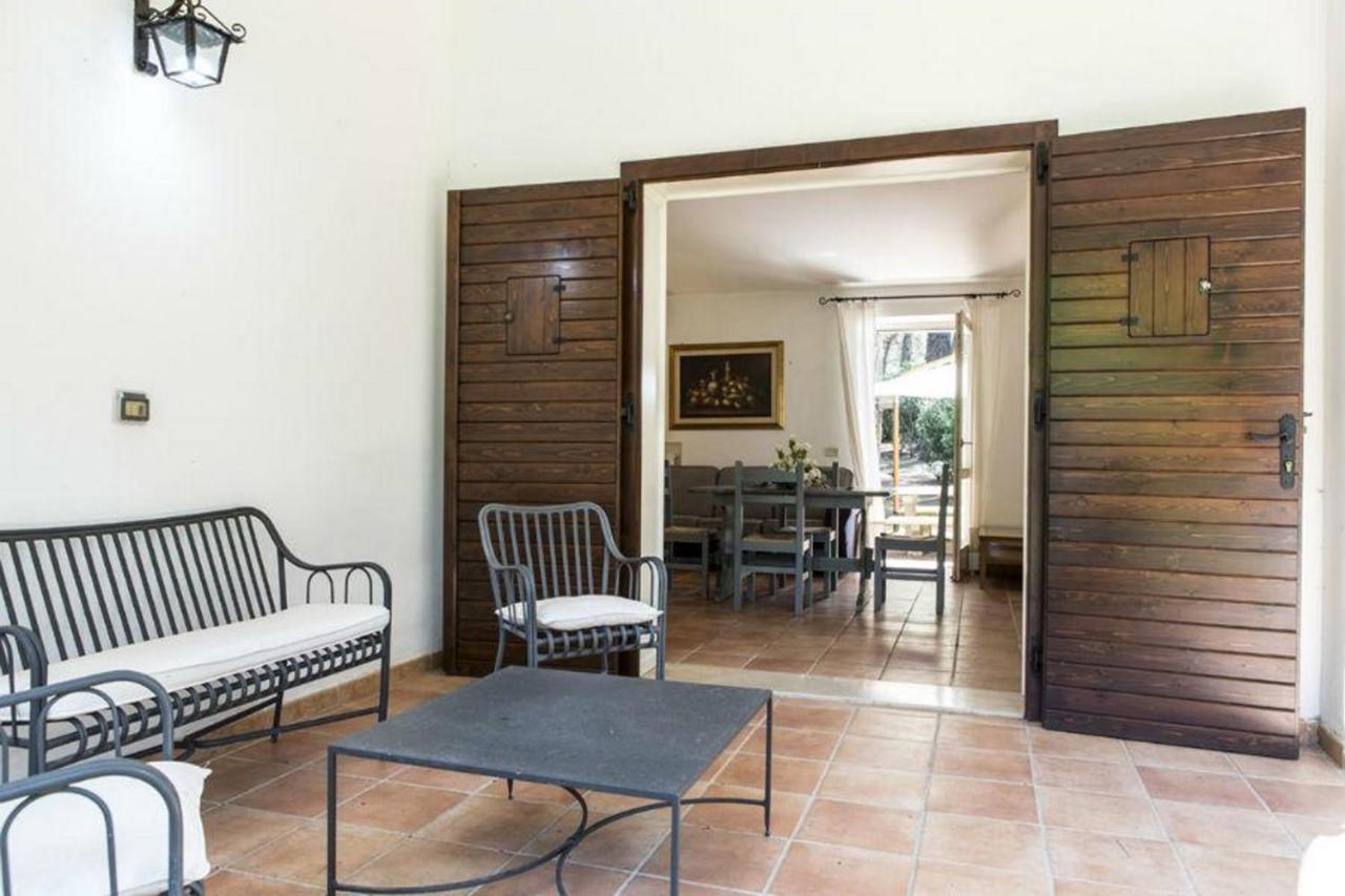 Villa Biancospini, , Le Case Di Aurelia Guesthouse กัสเตลลาเนตา มารีนา ภายนอก รูปภาพ