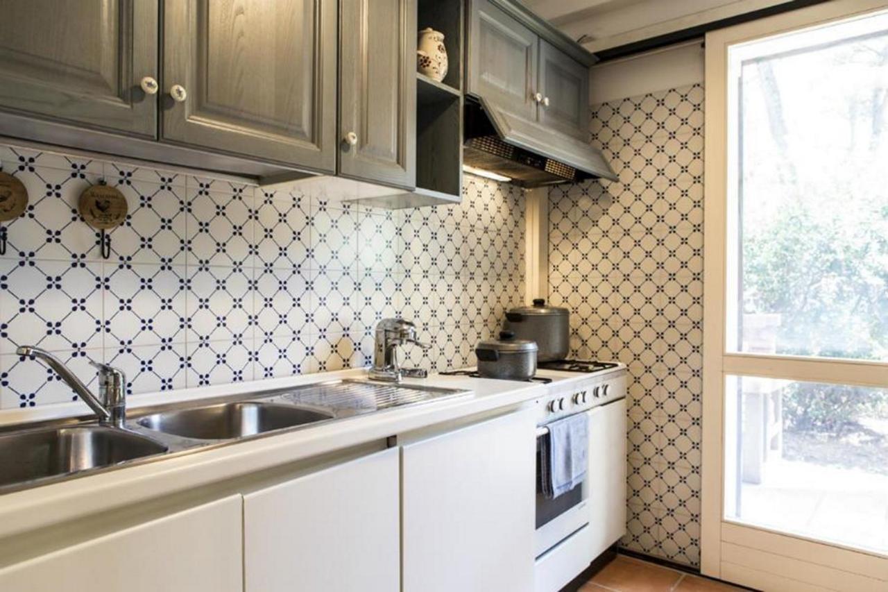 Villa Biancospini, , Le Case Di Aurelia Guesthouse กัสเตลลาเนตา มารีนา ภายนอก รูปภาพ