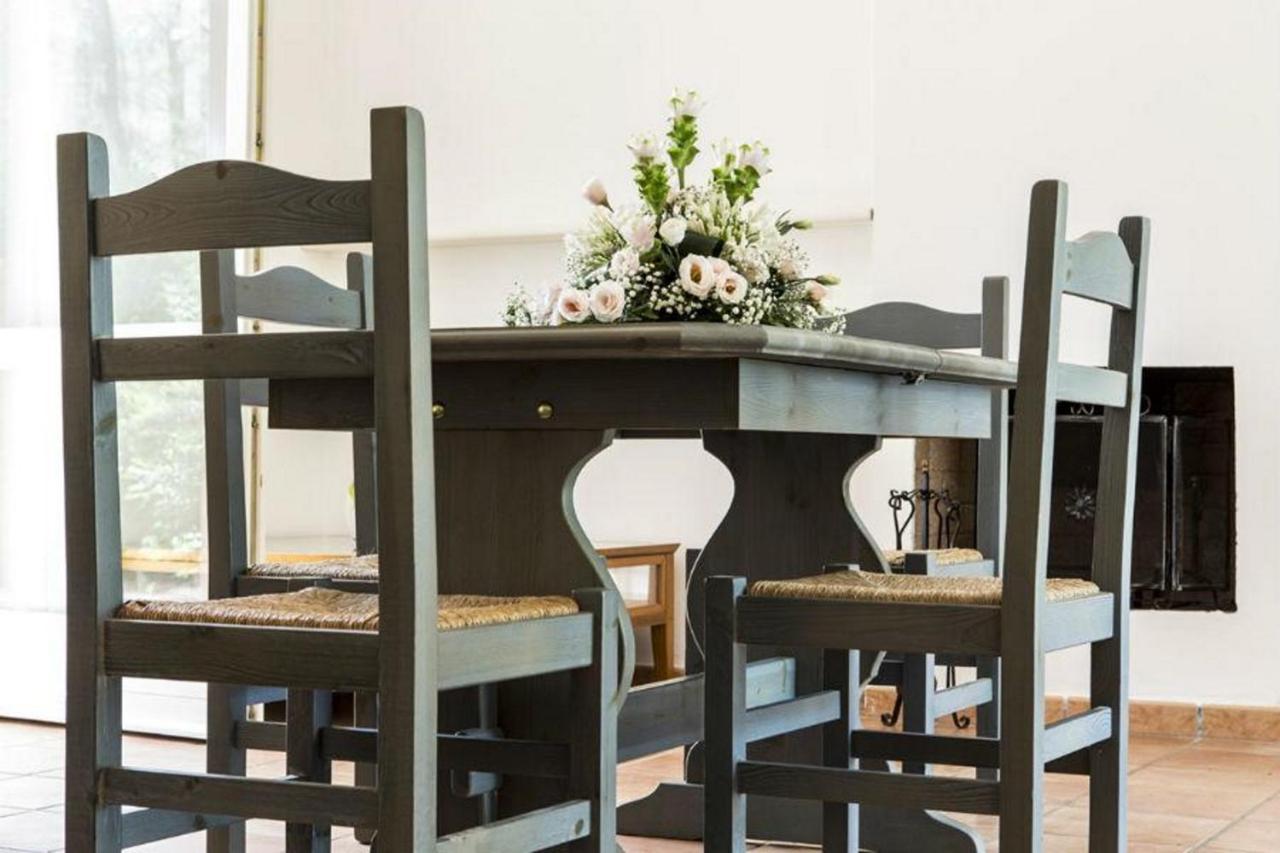 Villa Biancospini, , Le Case Di Aurelia Guesthouse กัสเตลลาเนตา มารีนา ภายนอก รูปภาพ