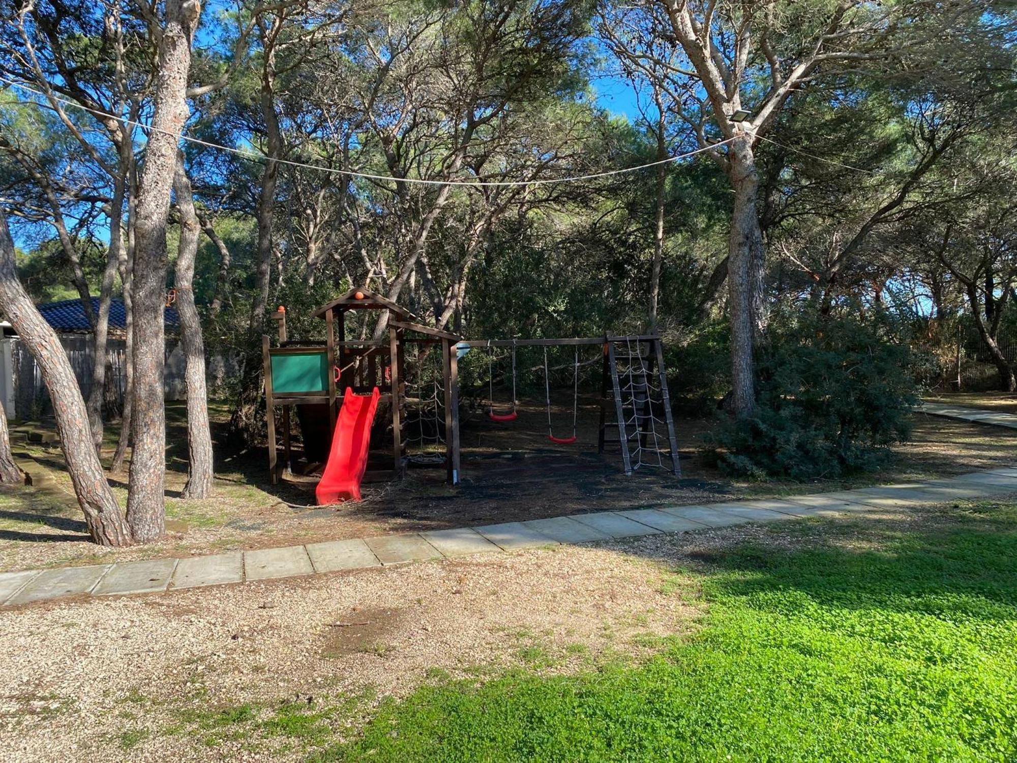 Villa Biancospini, , Le Case Di Aurelia Guesthouse กัสเตลลาเนตา มารีนา ภายนอก รูปภาพ